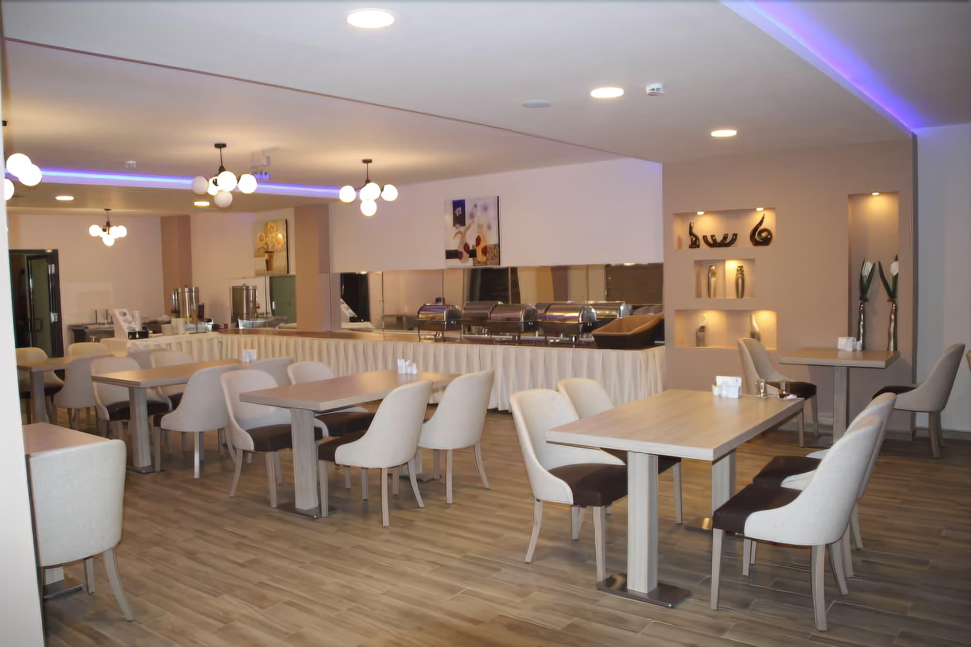 Restaurant Kuzey Yildizi Hotel