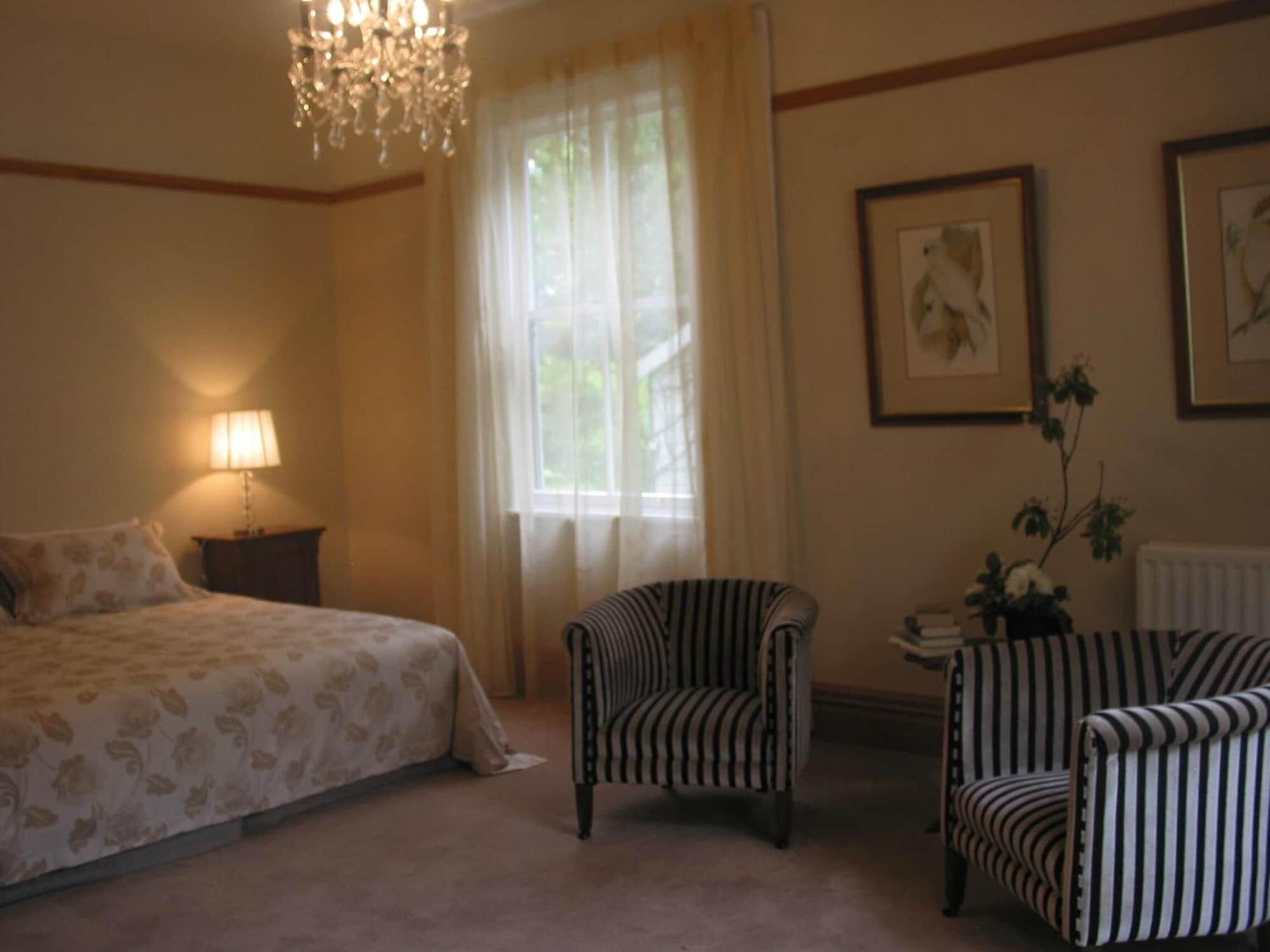 Habitación The Peppertree Luxury Accommodation