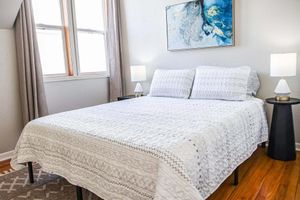 Alquiler Vacacional - Stylish Downtown Fargo 2 Bedroom, Steps from Sanford
