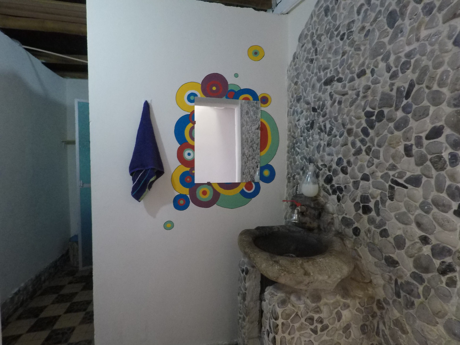 Varios Hostal Bambú