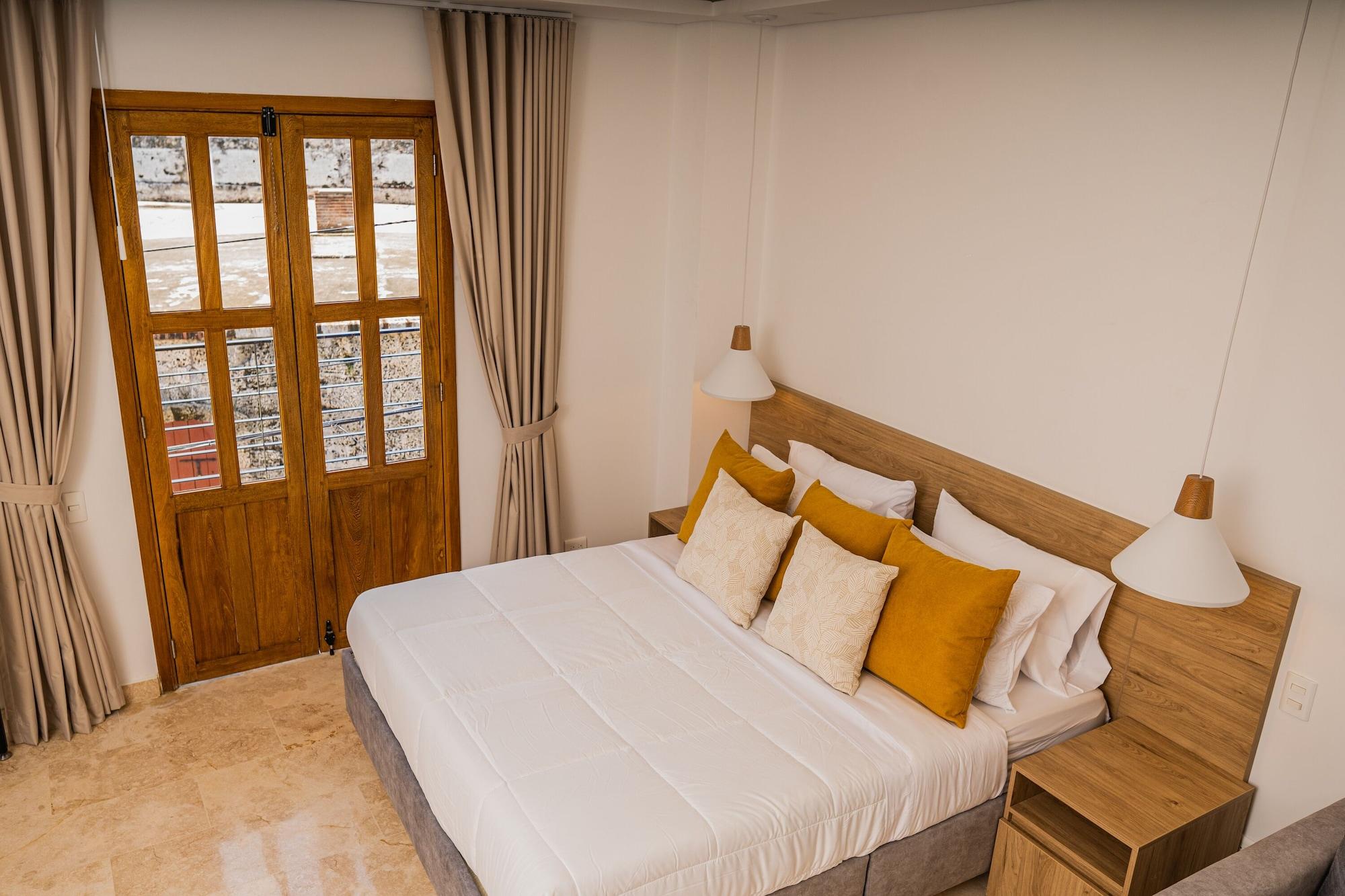 Habitación Del Mar Guest House
