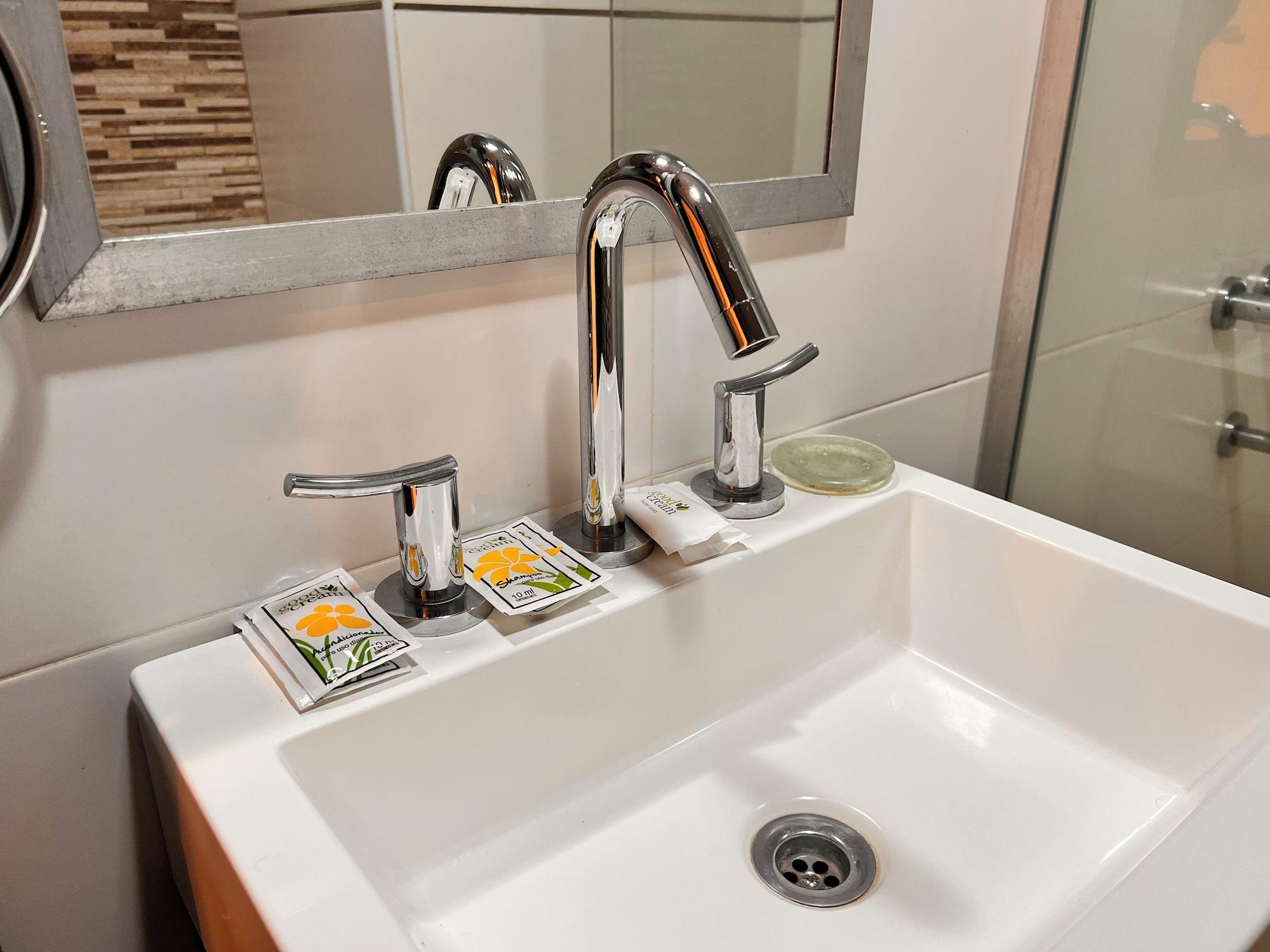 Equipamiento de Habitación Hotel Grand Lago
