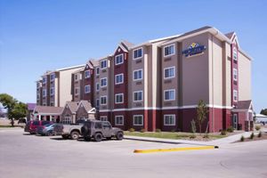 Alojamiento - Microtel Inn & Suites by Wyndham Sidney