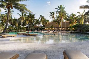 Alojamiento - Family Selection at Grand Palladium Select Bávaro - All Inclusive