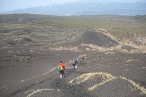 Alojamiento - B&B Sotto Il Vulcano