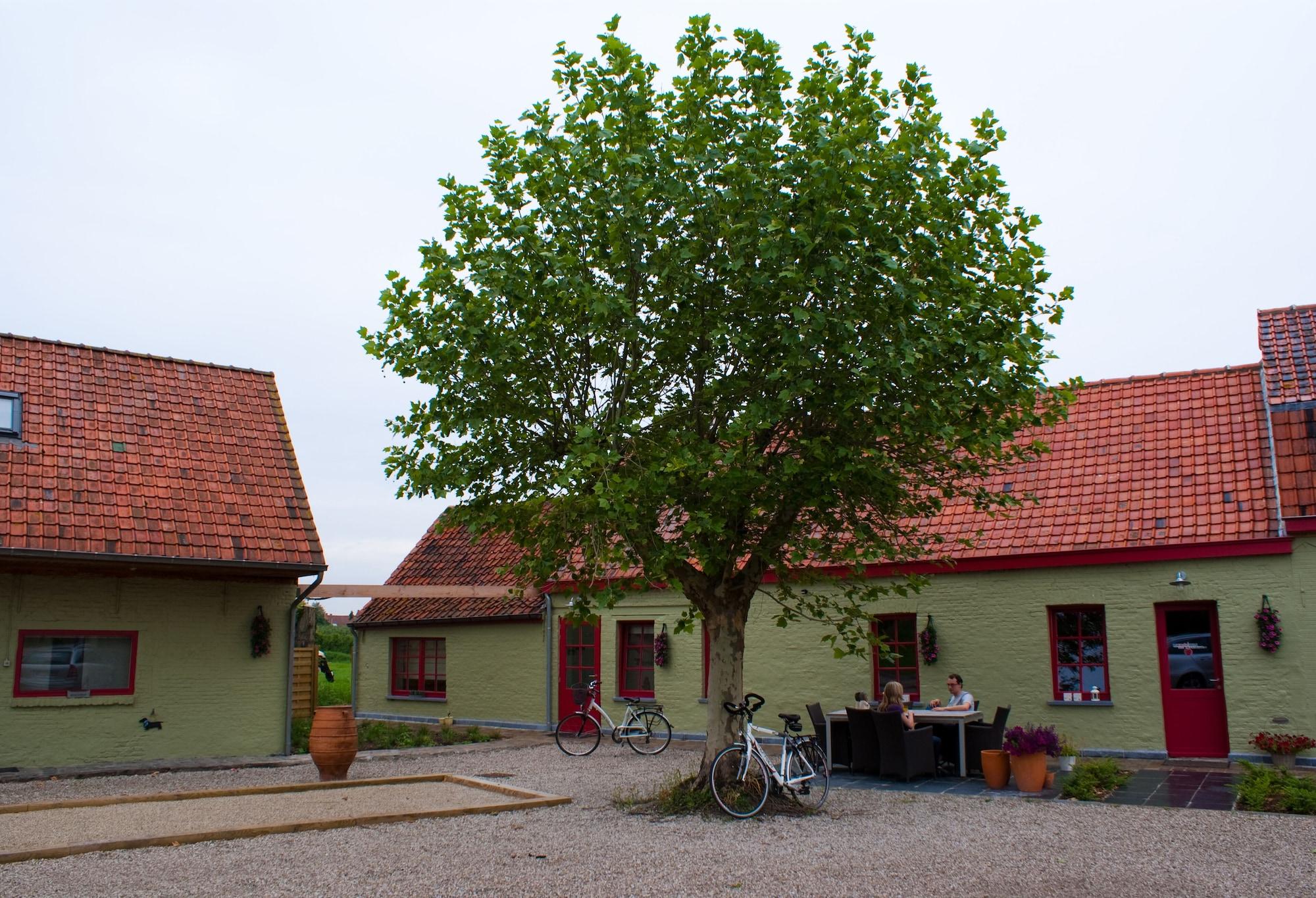 Varios De Zoete Kers B&B