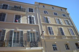 Alojamiento - Les Appartements du Vieux-Port