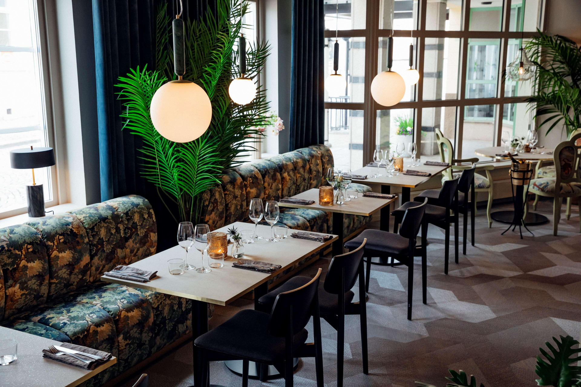 Restaurant Best Western Plus Vasterviks Stadshotell