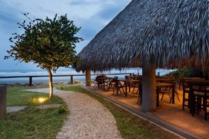 Alojamiento - Hotel Punta Mango