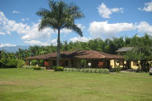 Alojamiento - Finca La Marsellesa