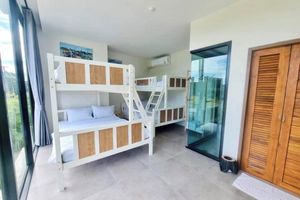 Alquiler Vacacional - Villa 5 bedrooms, 5 bathrooms,300 sq m. khanom