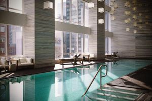 Alojamiento - Park Hyatt New York