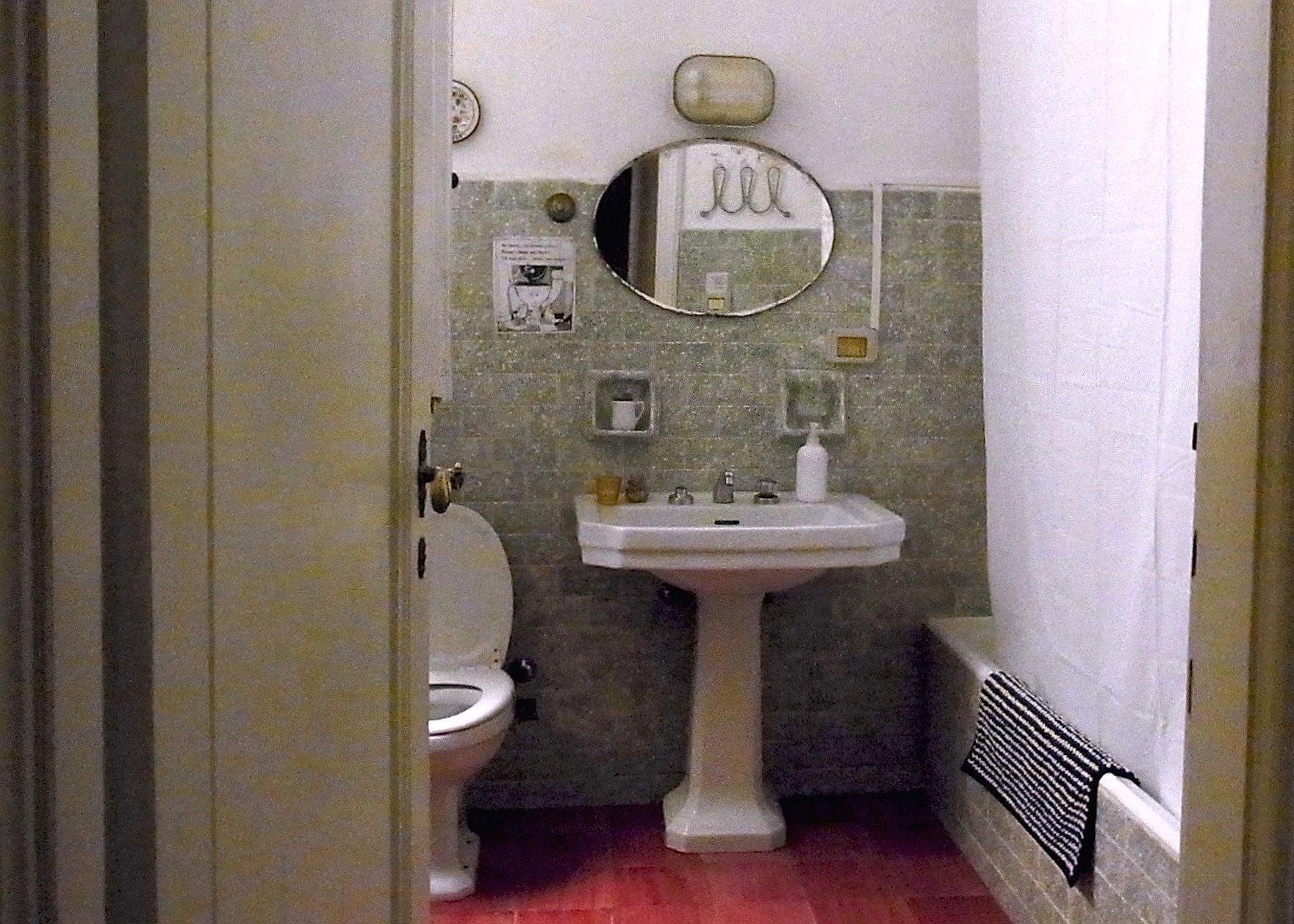 Equipamiento de Habitación Hotel Cestelli