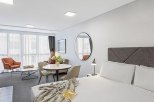 Alquiler Vacacional - Meriton Suites Adelaide Street, Brisbane