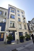 Alojamiento - La Tour Intendance