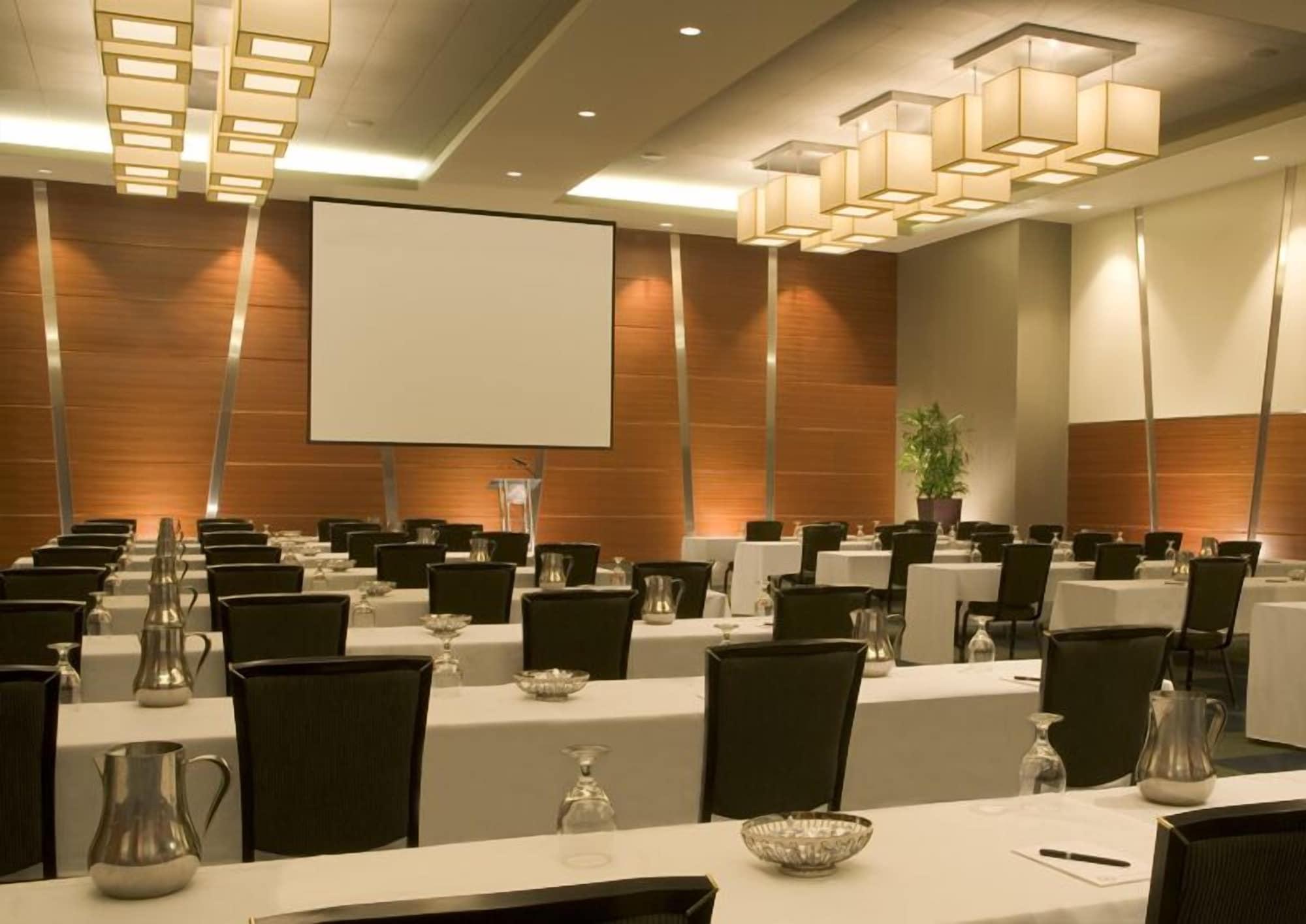 Sala de Reuniones Turtle Creek Casino & Hotel