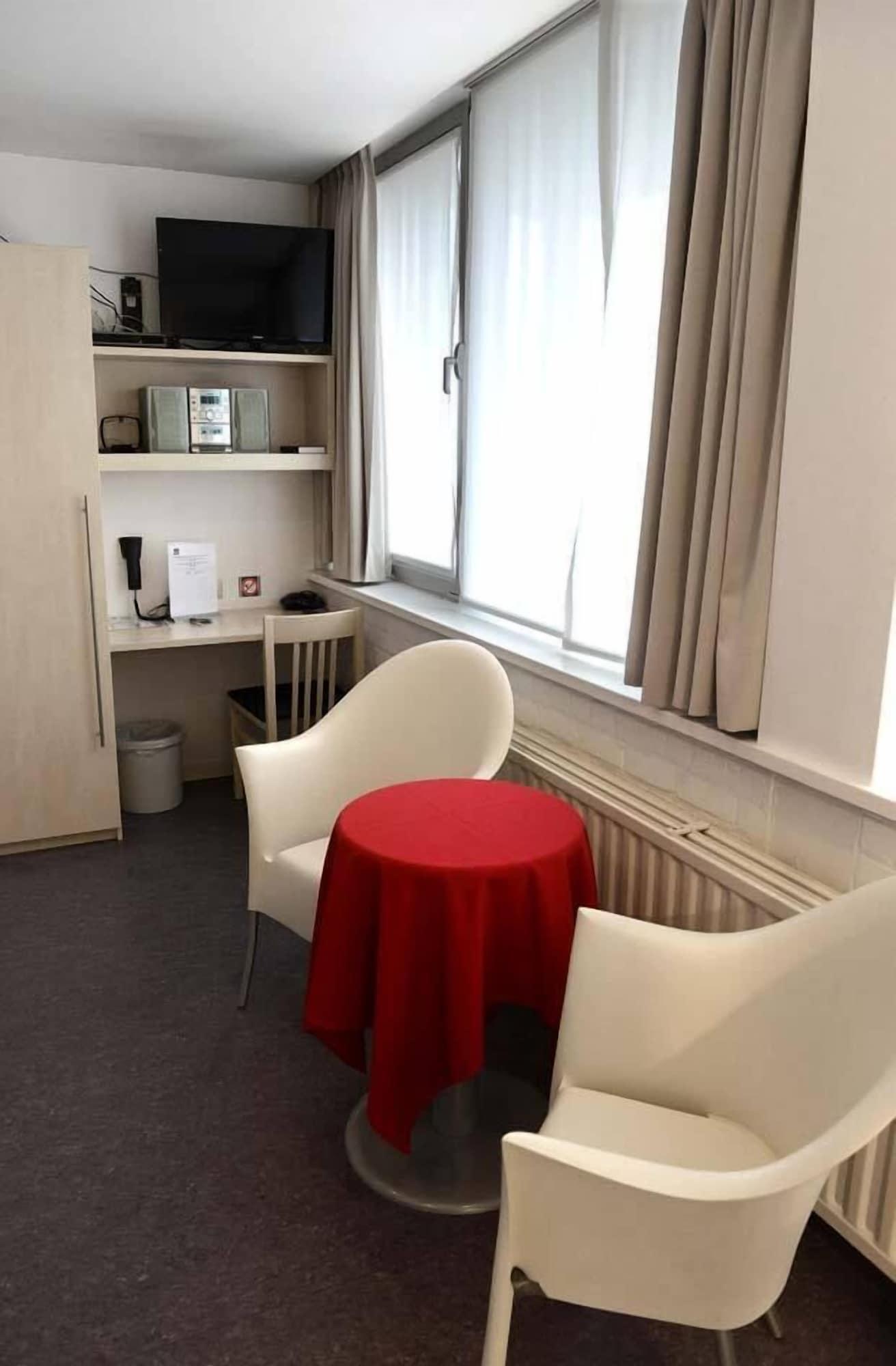 Set de Habitación Hotel Vijfwegen