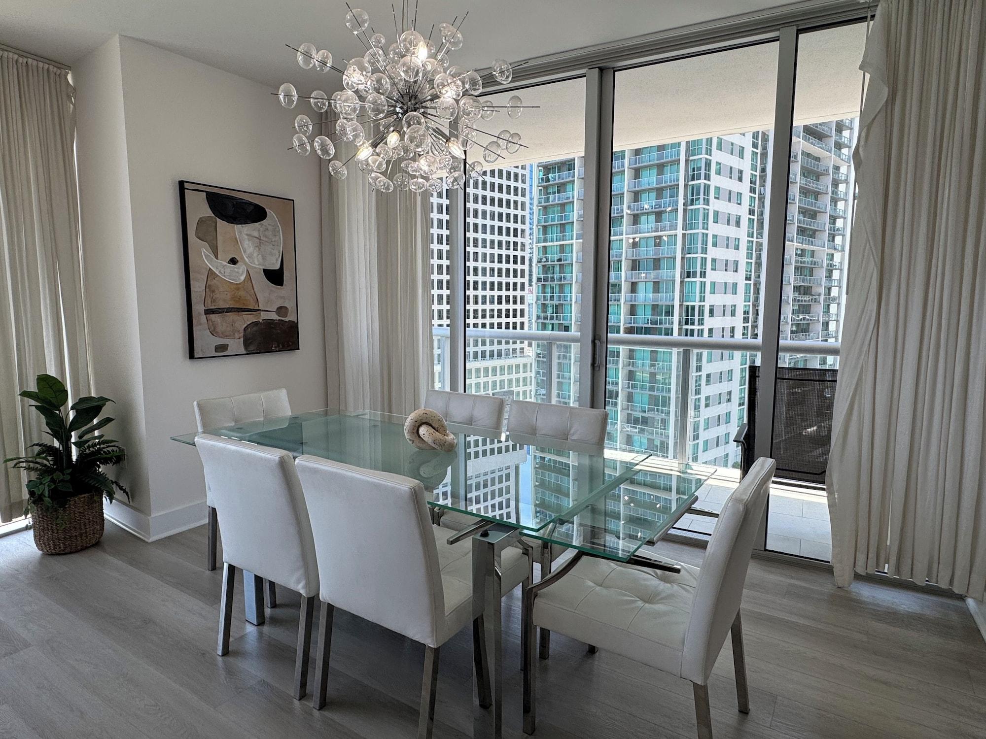 Equipamiento de Habitación RS Suites - W Miami