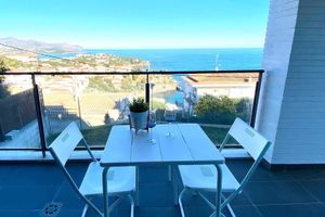 Alquiler Vacacional - New apartment with sea views