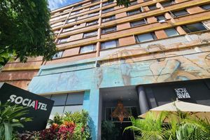 Alojamiento - Socialtel Medellin