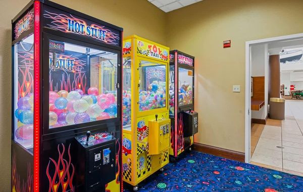 1BR Free Shuttle to Disney Parks - Hoteles de lujo en Orlando, Florida