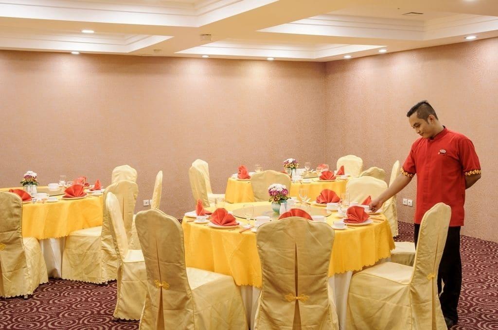 Salón de Baile @HOM Hotel Kudus by Horison Group
