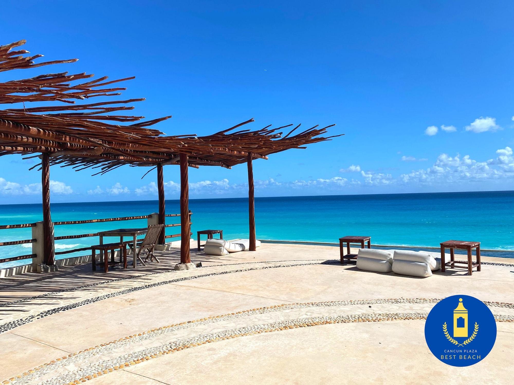 Varios Cancun Plaza - Best Beach