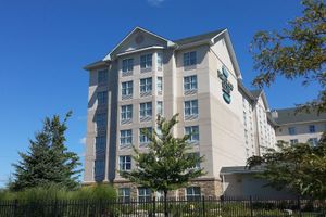 Alojamiento - Homewood Suites London Ontario