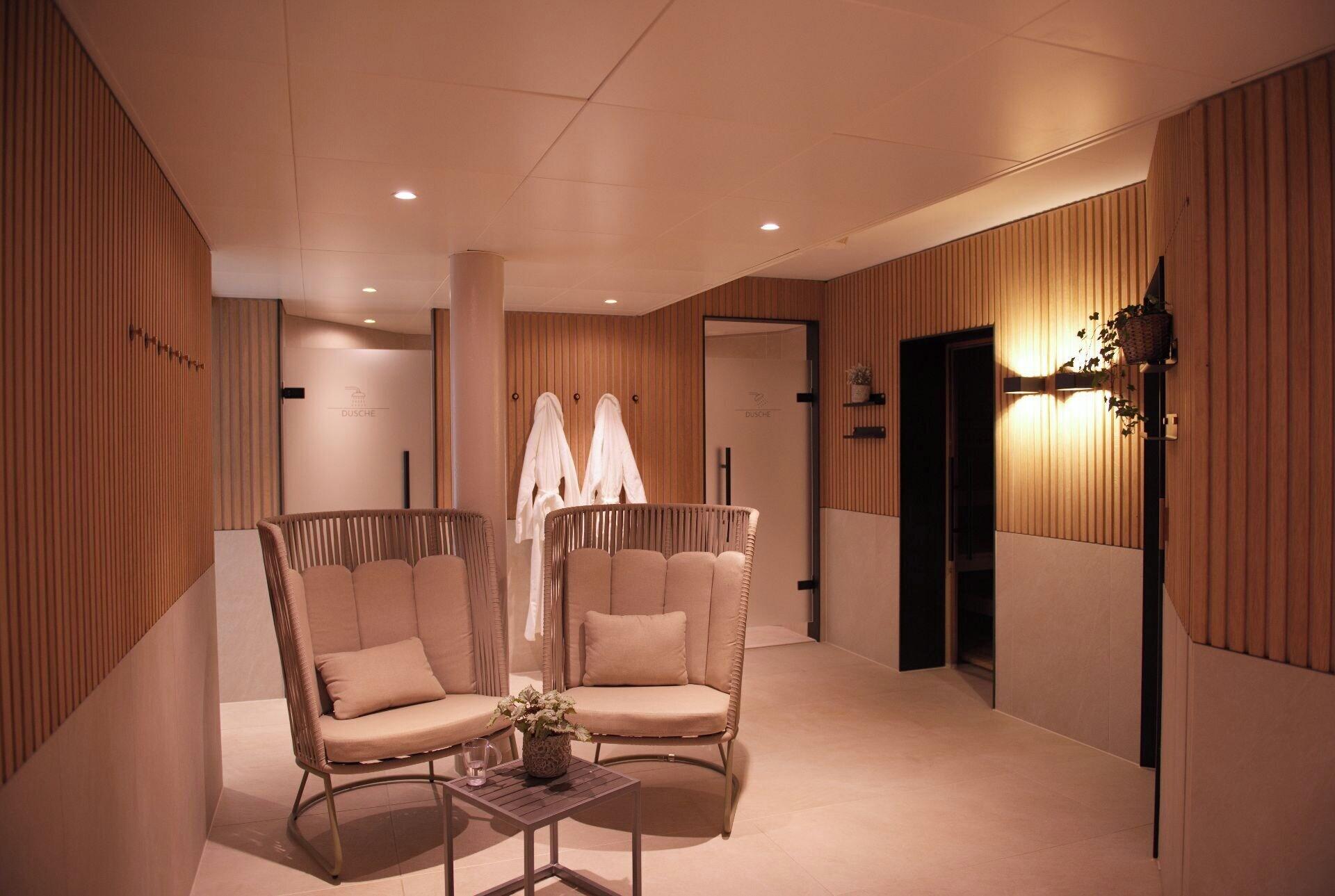 Spa Hapimag Resort Interlaken
