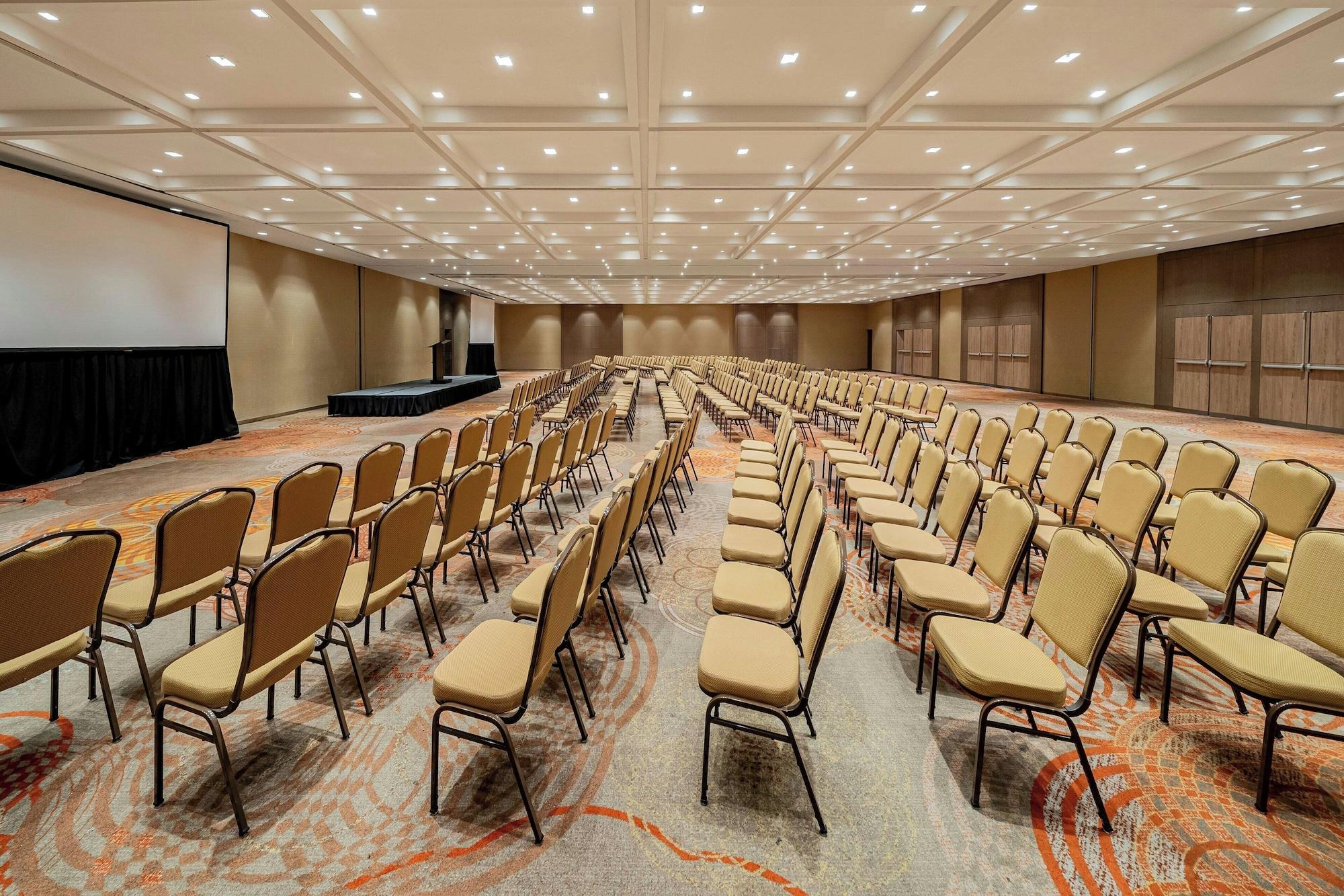Sheraton Grand Rio Hotel & Resort - foto 225