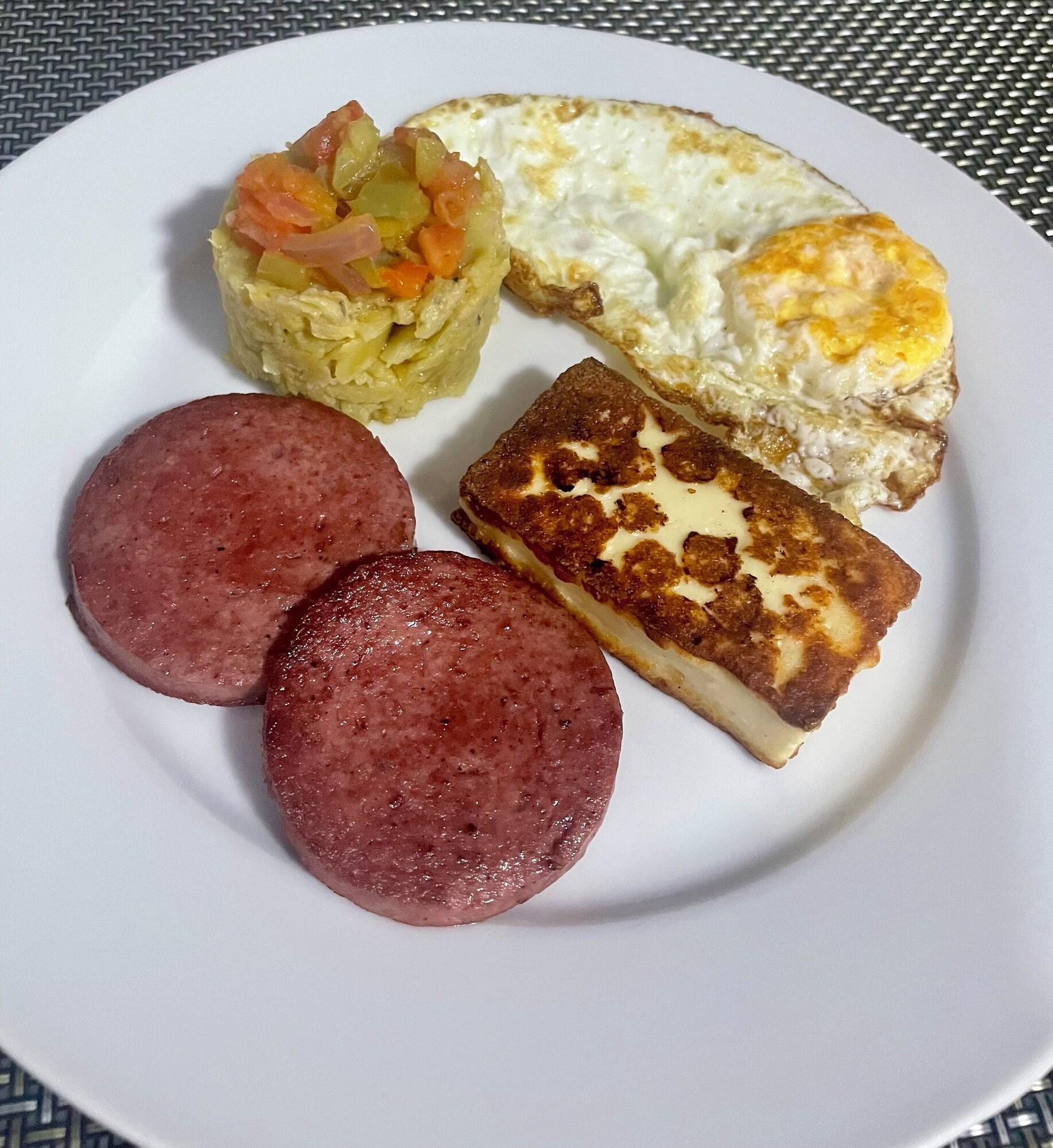 Restaurant Gaia Residence