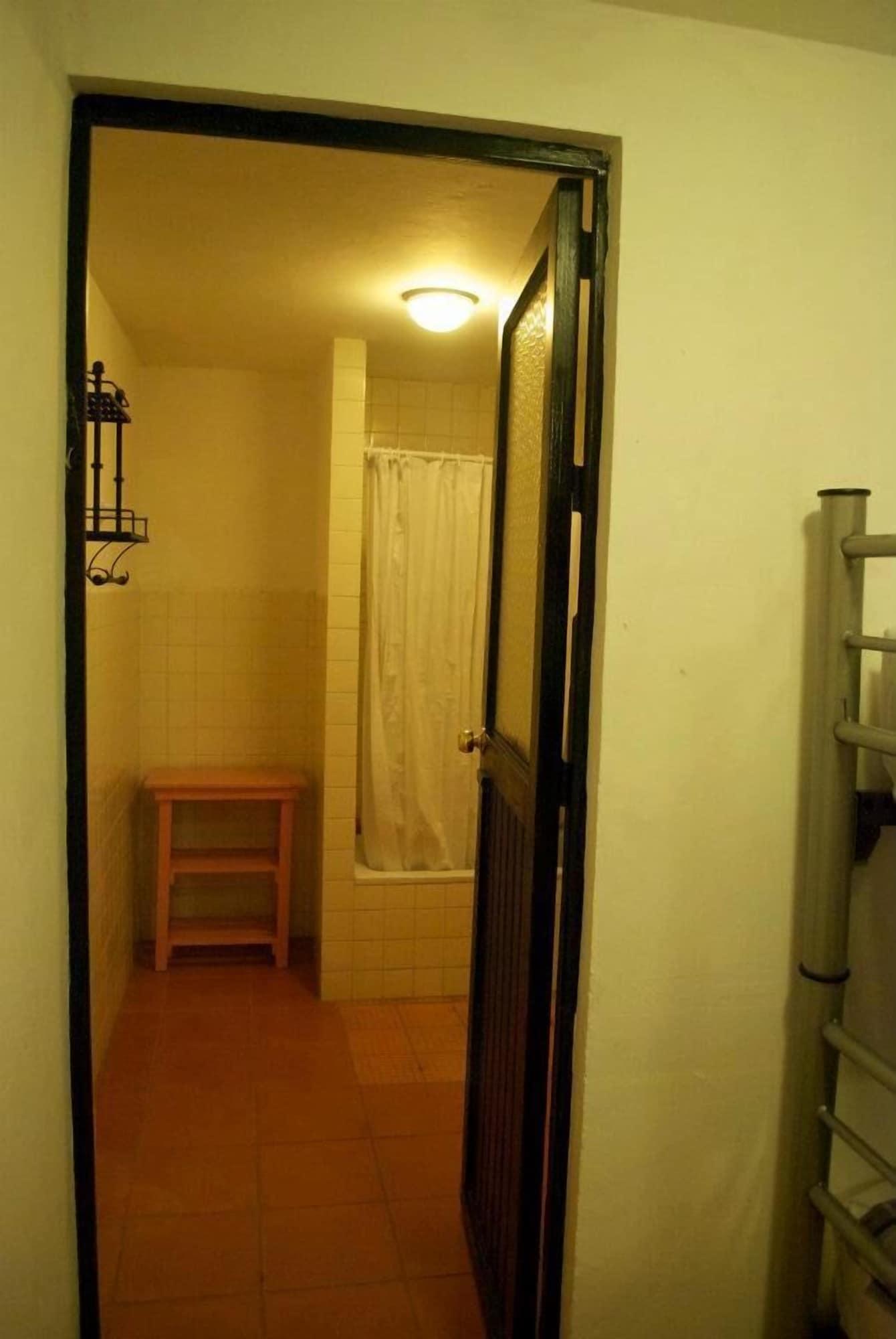 Equipamiento de Habitación Hostal Punto 79 - Hostel