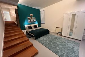 Alquiler Vacacional - Apartamento do Becco - Sobre o Centro Histórico e Oceano