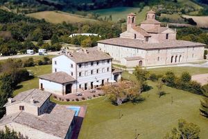 Alojamiento - Parco Ducale Country House
