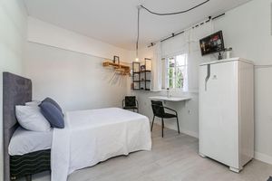 Alquiler Vacacional - Guesthouse complete with swimming pool near Ufsc and Udesc