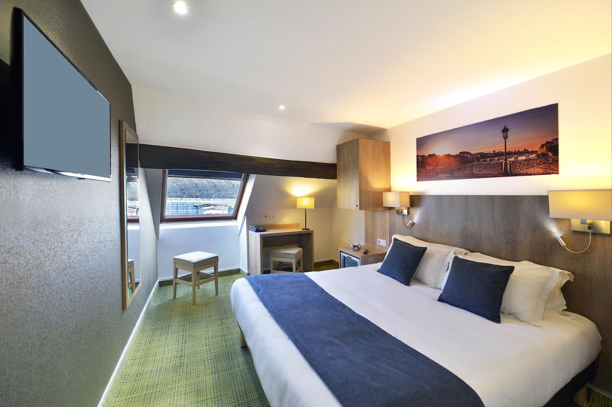 Varios Hotel Eugenie