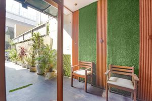 Alojamiento - Fabhotel Atithi