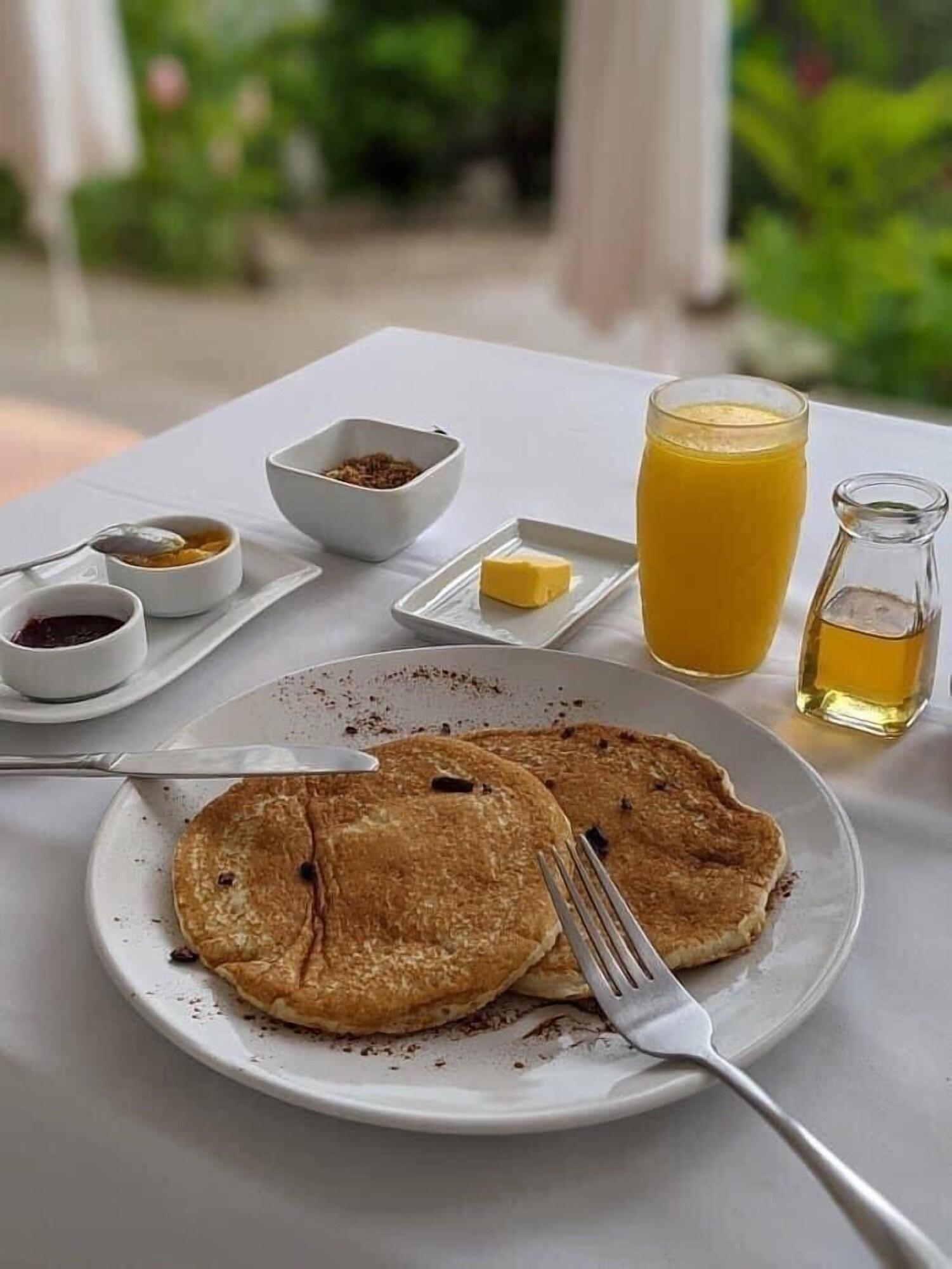 Restaurant Terramaya