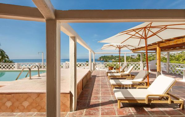 Hotel Flor de Maria - Adults Only