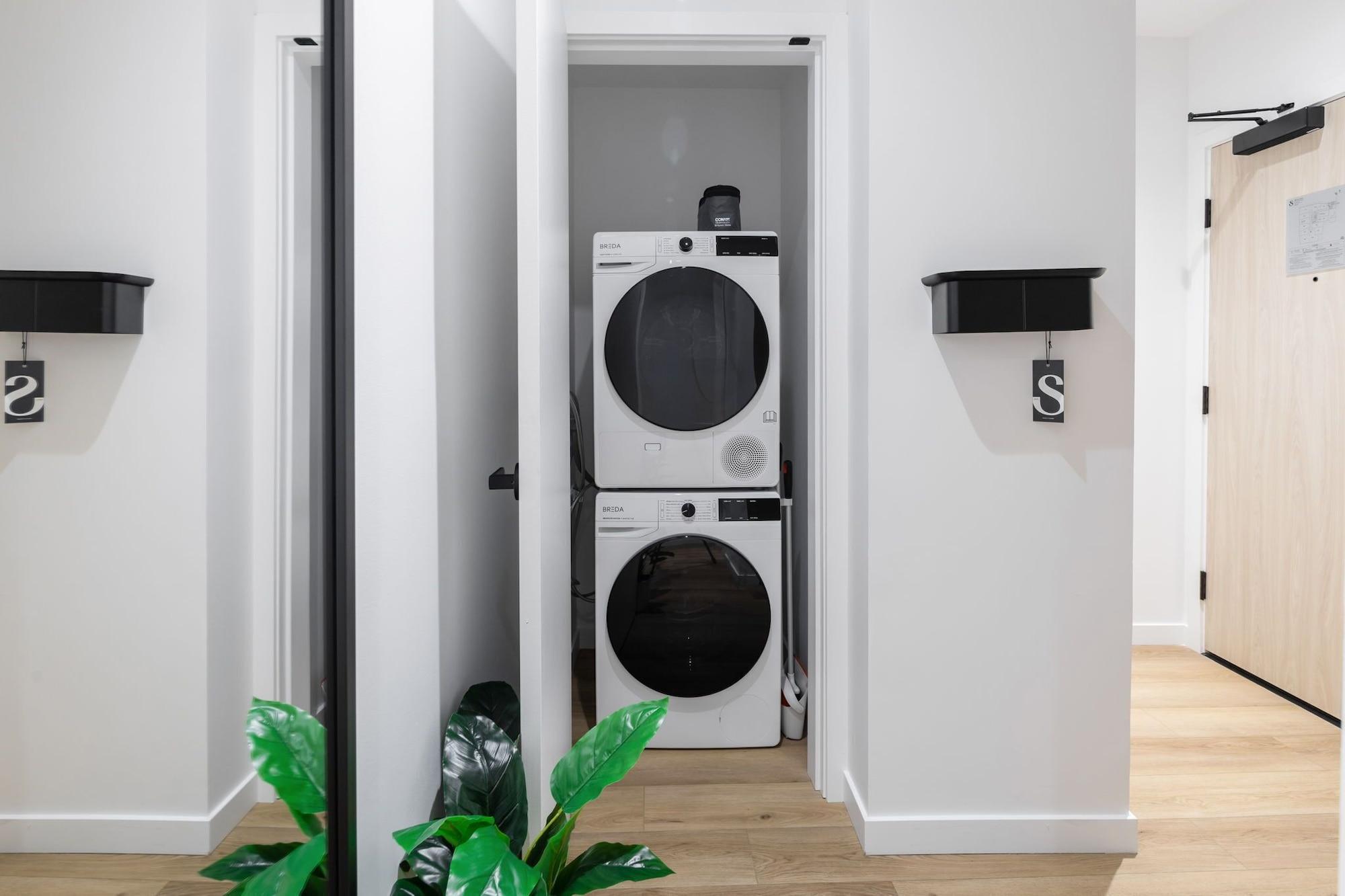 Comodidades del Alojamiento Smithe House