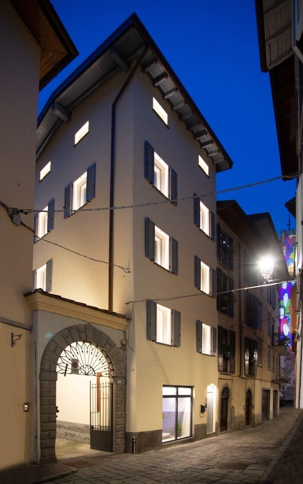 Varios LE TORRI