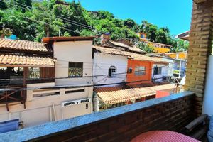 Alojamiento - Estrelas do Morro