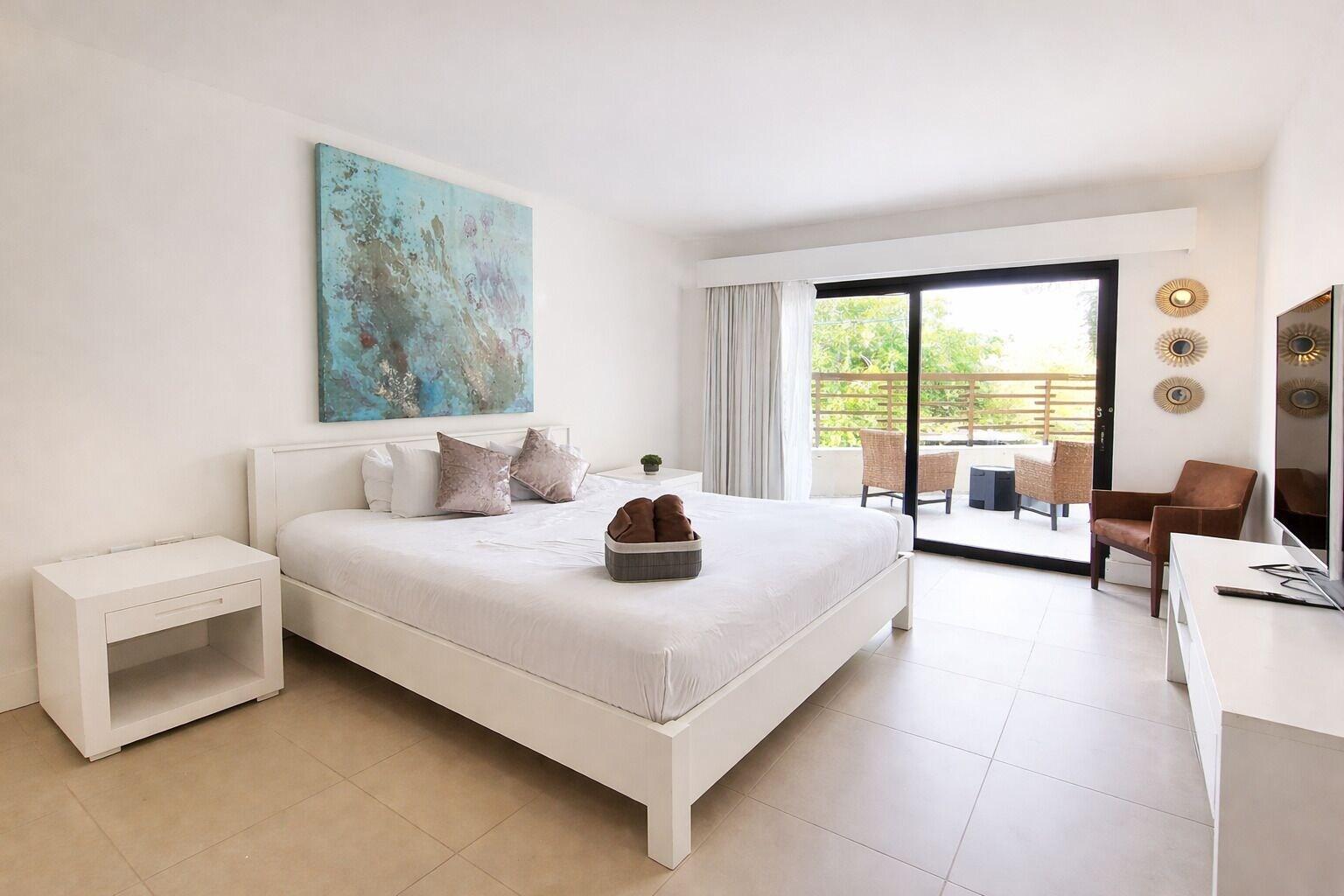 Habitación Aldea Thai Studios Steps to Beach & 5th