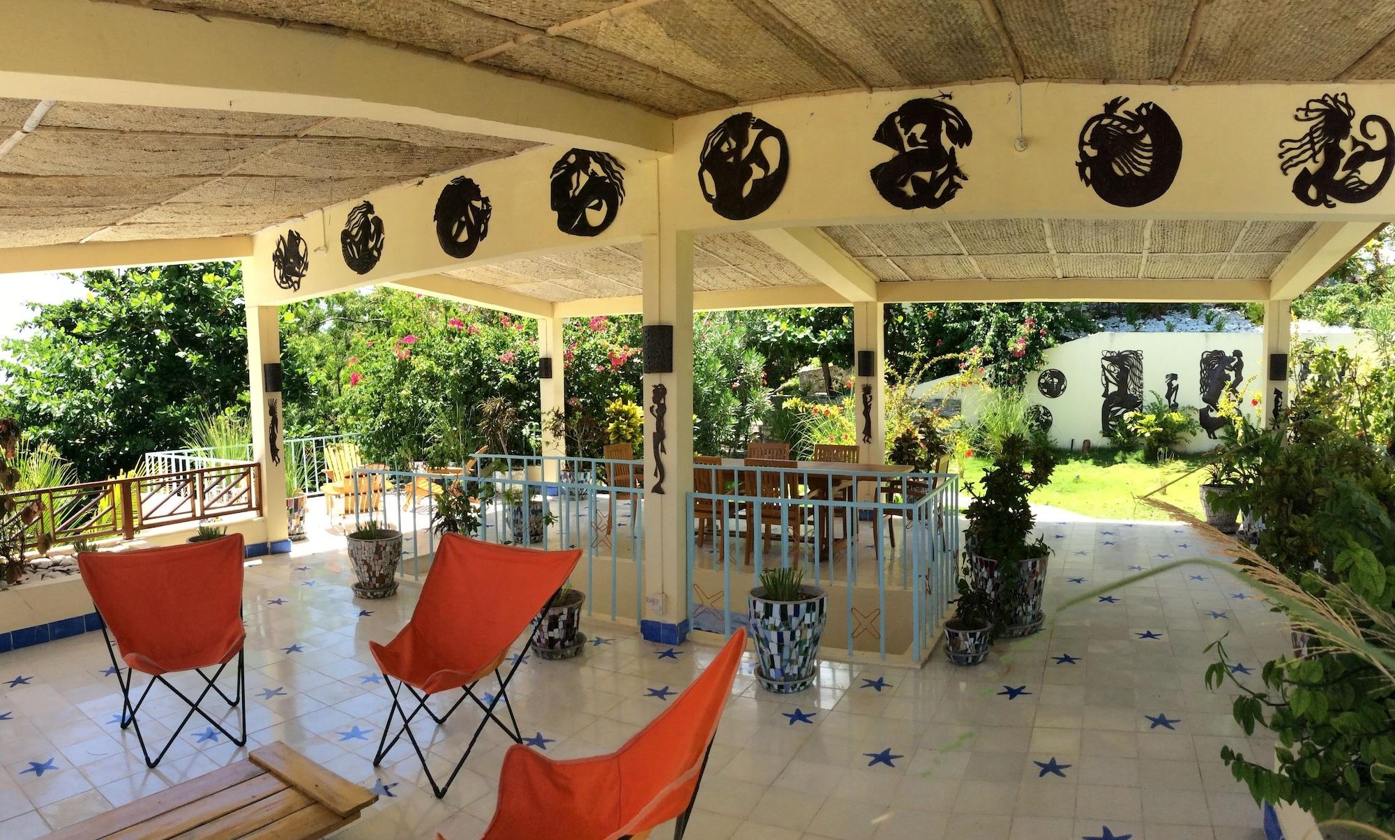 Comodidades del Alojamiento Suites la Colline