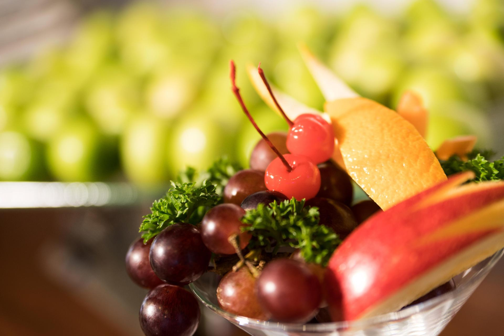 Restaurant LeMore Hotel Nha Trang