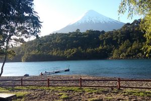 Alquiler Vacacional - Aitue Lodge