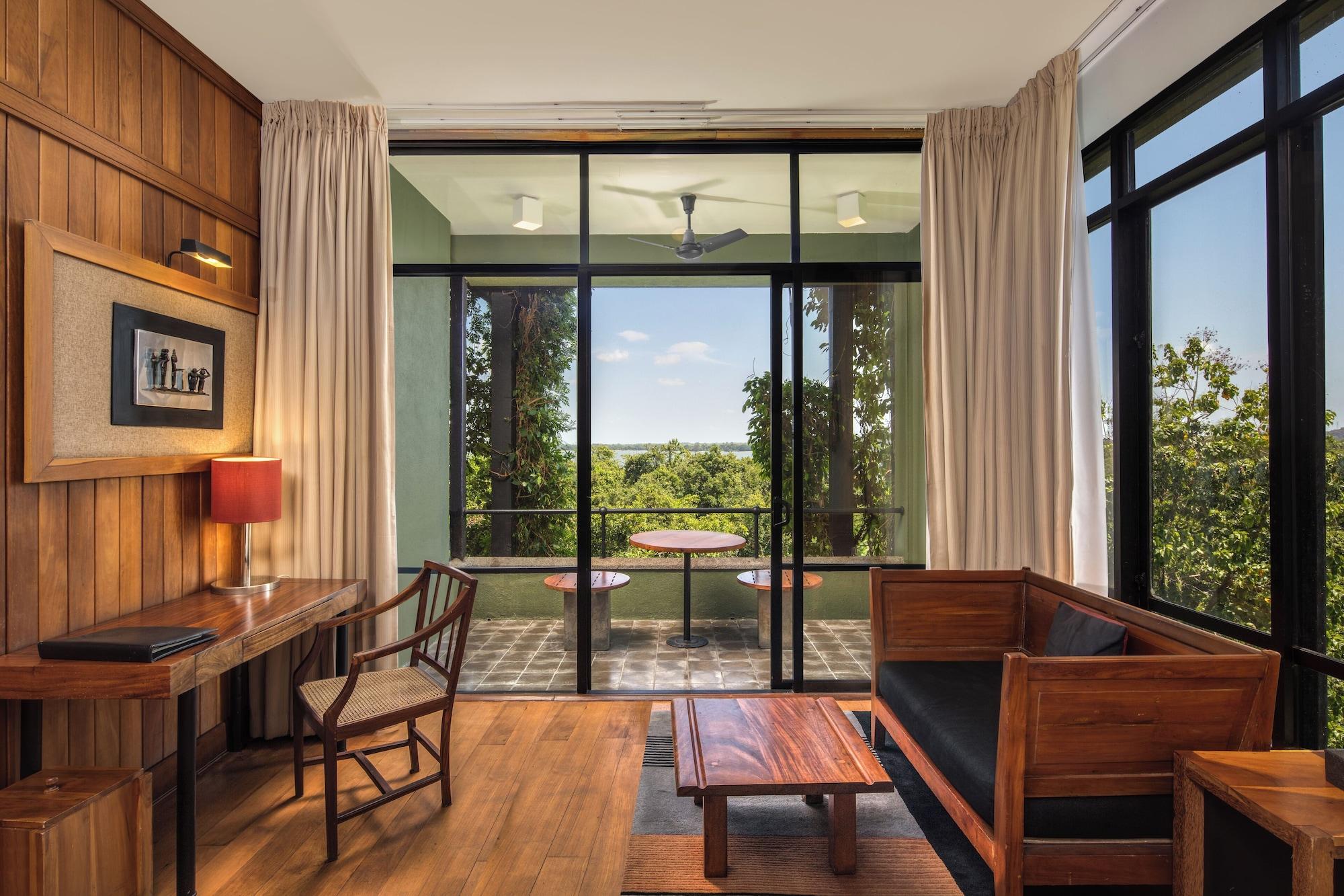 Habitación Heritance Kandalama