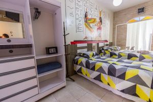 Alojamiento - Hotel das Palmas
