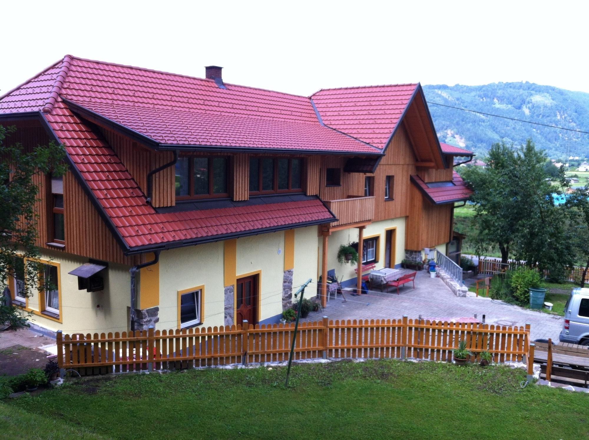 Varios Gasthof - Pension Waldhof