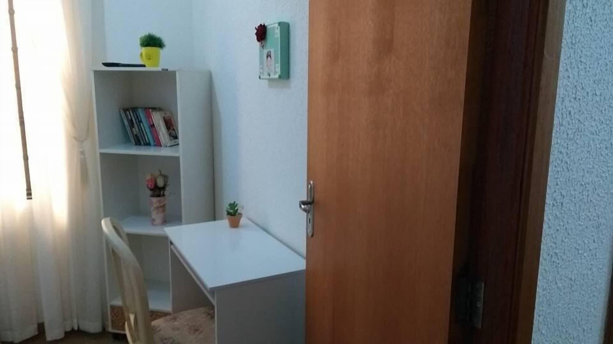 Set de Habitación Pousada Santa Lolla